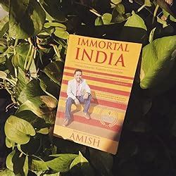 Buy Immortal India: Young Country, Timeless Civilisation, Non-Fiction ...