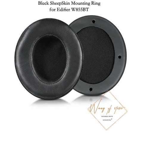 Ear Pads Foam Cushion Covers for Edifier W855 BT | Ubuy India