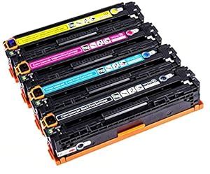 Dr cartridge point Toner Cartridge Bundle Combo for126A - CE310A ...