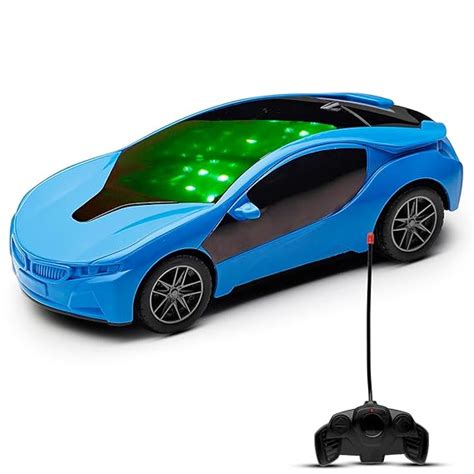 Gooyo 6328-4 Battery Operated 3D Lights Famous Remote Control High ...