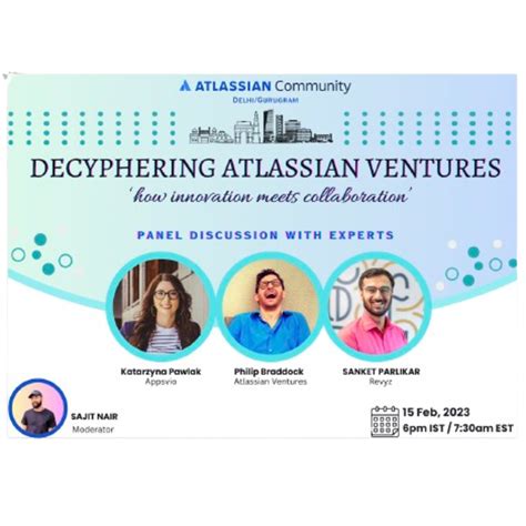 Image result for Atlassian Community Events Logo