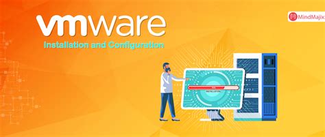 Image result for VMware Installation Tutorial