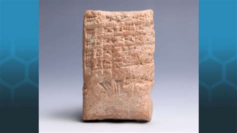 Archaeologists discover ancient TCG 3,750 years older than MTG