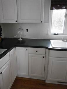 Painting A Tile Backsplash by Diy Painting A Ceramic Tile Backsplash Painting A Tile Backsplash