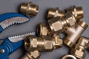 What’s the Difference between 4 Screw Thread Types?