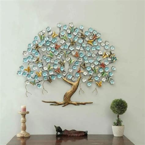 Metal Wall Decor India | Buy Premium Metal Wall Art, Hanging,Sculpture