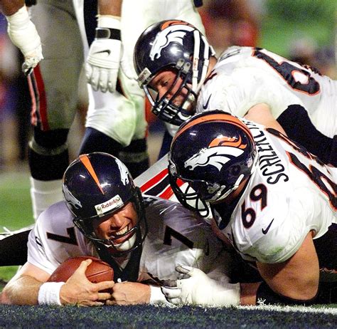 Super Bowl Xxxiii John Elway