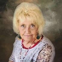 Brenda Phillips Obituary (2024) - Castlewood, VA - Castlewood Funeral Home