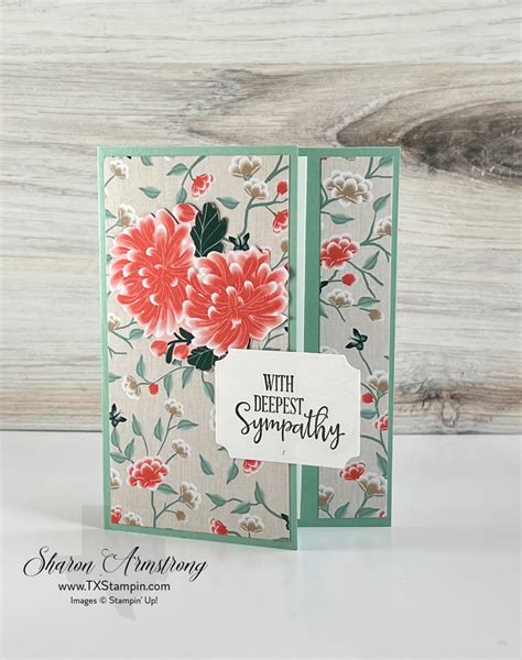 Easy Card Making Ideas Tutorial 的图像结果