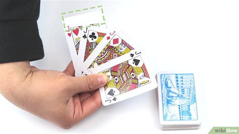 Image result for Magic Card Trick Instructions