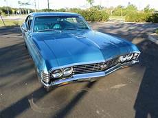 1967 Chevy Sport by Buy Used 1967 Chevrolet Impala Sport In Mc Kenzie 1967 Chevy Sport