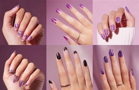 Image result for Color Street Tutorial