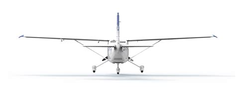 FMS 1500mm Cessna 182 RTF/PNP | India | Ozzy Toys