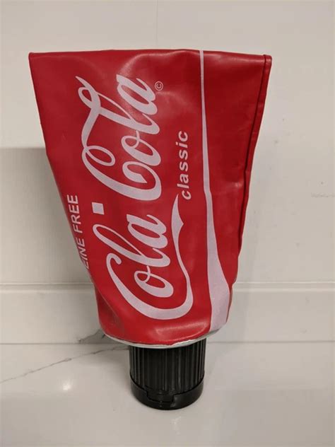 Coca-Cola Toothpaste 的图像结果