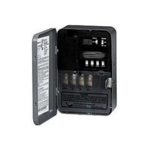 220V Heater Timer | SoapEquipment