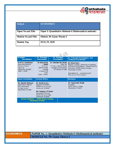 GNI vs GNDI: Key Differences Explained for Economics 101 - Studocu