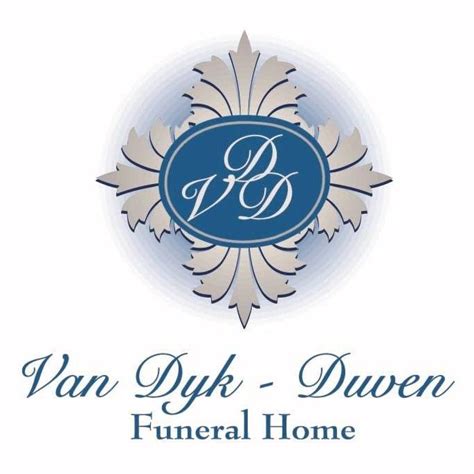 Van Dyk- Duven Funeral Home | Pella IA