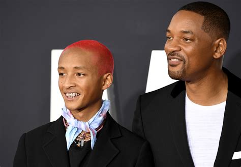 Will Smith Revealed How Willow Smith Changed His Approach To Parenting ...