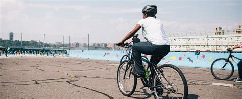 Riding a Bike 的图像结果