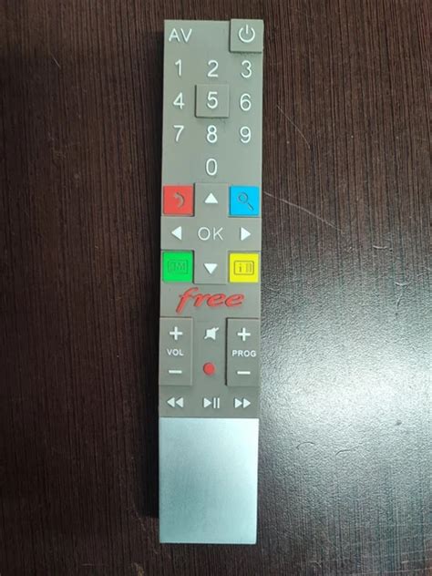 Image result for Telecommande Free