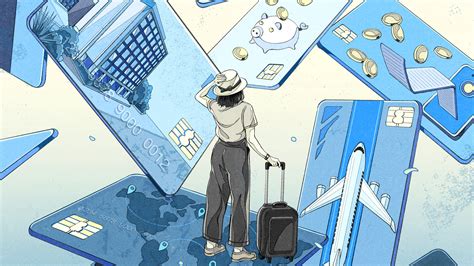 How to Choose the Right Travel Credit Card - The New York Times
