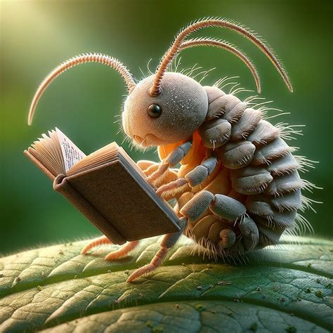 Image result for Springtails Identification