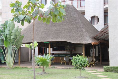 LANDSTAR HOTEL (Kigali) - Inn Reviews & Photos - Tripadvisor