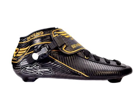 Buy Simmons Rana SEVEN9 Inline Speed Skating Boot Online at Low Prices ...