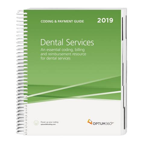 Buy Coding and Payment Guide for Dental Services 2019: An Essential ...