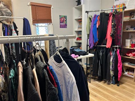 Winter Mix n Match Clothes Swap , Diversity Hub, Canberra, 22 June 2024 ...