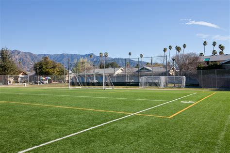 Name Your Villa Parke Soccer Field, Pasadena - Parks • Recreation ...