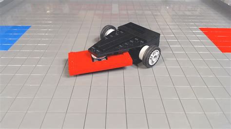 Mini LEGO Battle Boats Tutorial 的图像结果