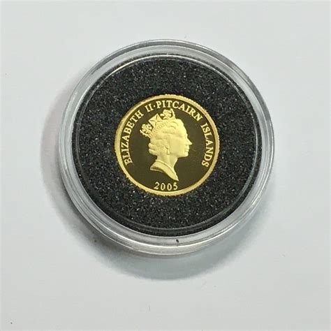 THE WORLD'S SMALLEST GOLD COIN, 999 Fine Gold, SELECTION (S2-1 | eBay