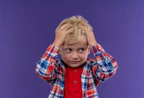 Page 2 | Images de Enfant inquiet – Téléchargement gratuit sur Freepik