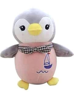 Buy Daisy & Bubbles - Pingu Baby Penguin Teddy Soft Toy for Love and ...
