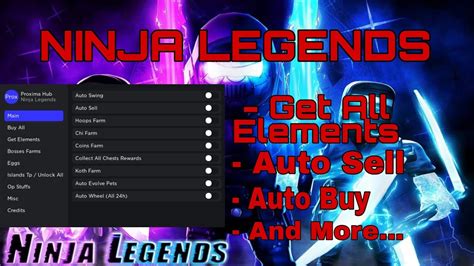 Ninja Legends Game Pass Script 的图像结果