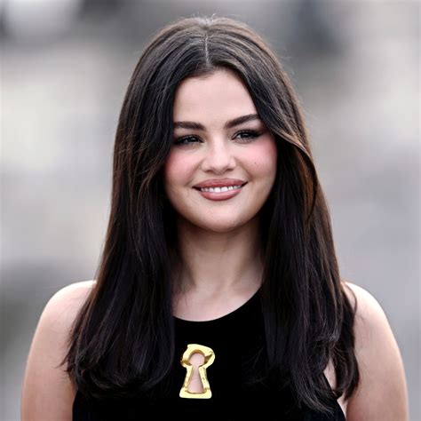 Selena Gomez discusses retiring from music: ‘I’m tired’