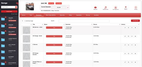 Image result for Fleet Maintenance Software Programs