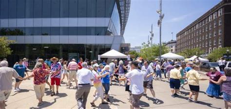 Group Travel Planning Services | Visit Evansville