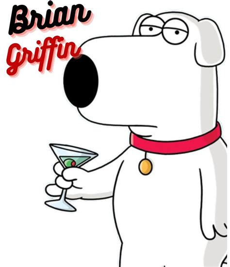Death Of Brian Griffin