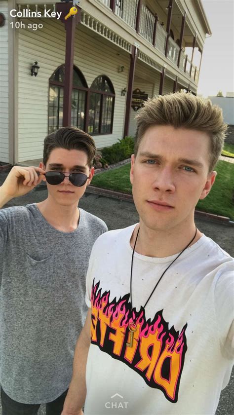 Collins Key Devan Key 的图像结果