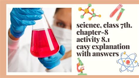 Class 7 Chapter 8 Science Activities 的图像结果