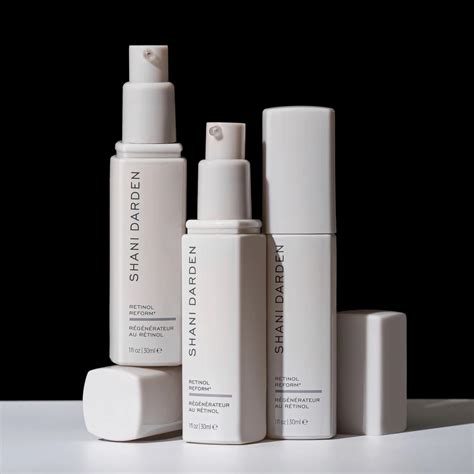 SHANI DARDEN Retinol Reform® Serum