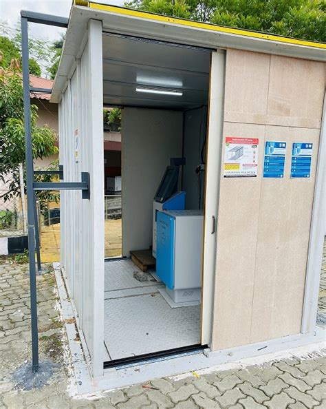 Self-Check Kiosk to Detect, Prevent COVID-19 - EE Times India