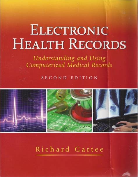 Buy Electronic Health Records: Understanding and Using Computerized ...