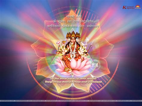 Gayatri Maa wallpapers, Free Quality Desktop Gayatri Maa wallpapers ...