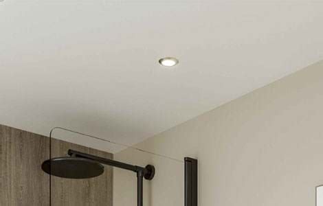 Multi-Panel Installation 的图像结果