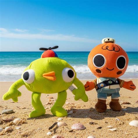 Bing Bong From Peak 的图像结果