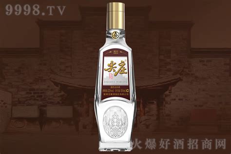中国十大光瓶酒品牌——尖庄：好喝不贵，受消费者认可-五粮液,尖庄-佳酿网