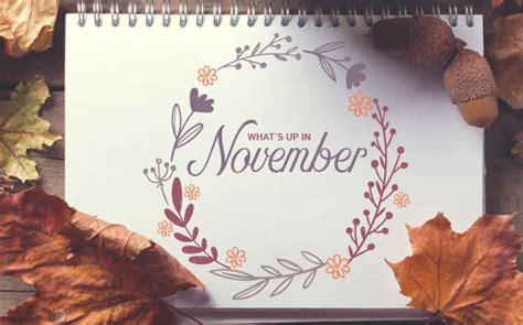 5 Reasons Why November Borns are Amazing - lifeberrys.com